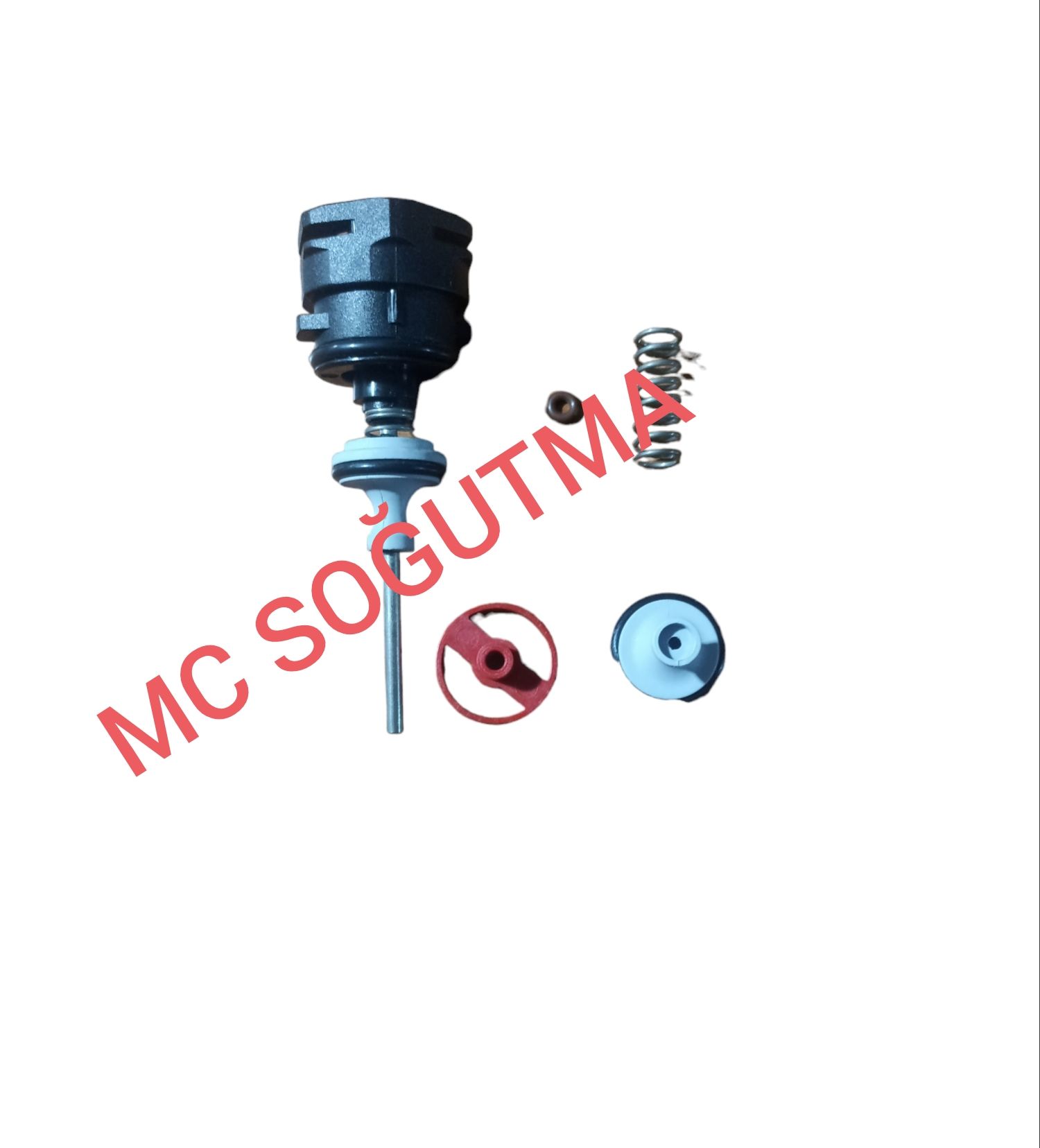 TAMİR TAKIMI KOMBİ GEÇMELİ  ARÇELİK