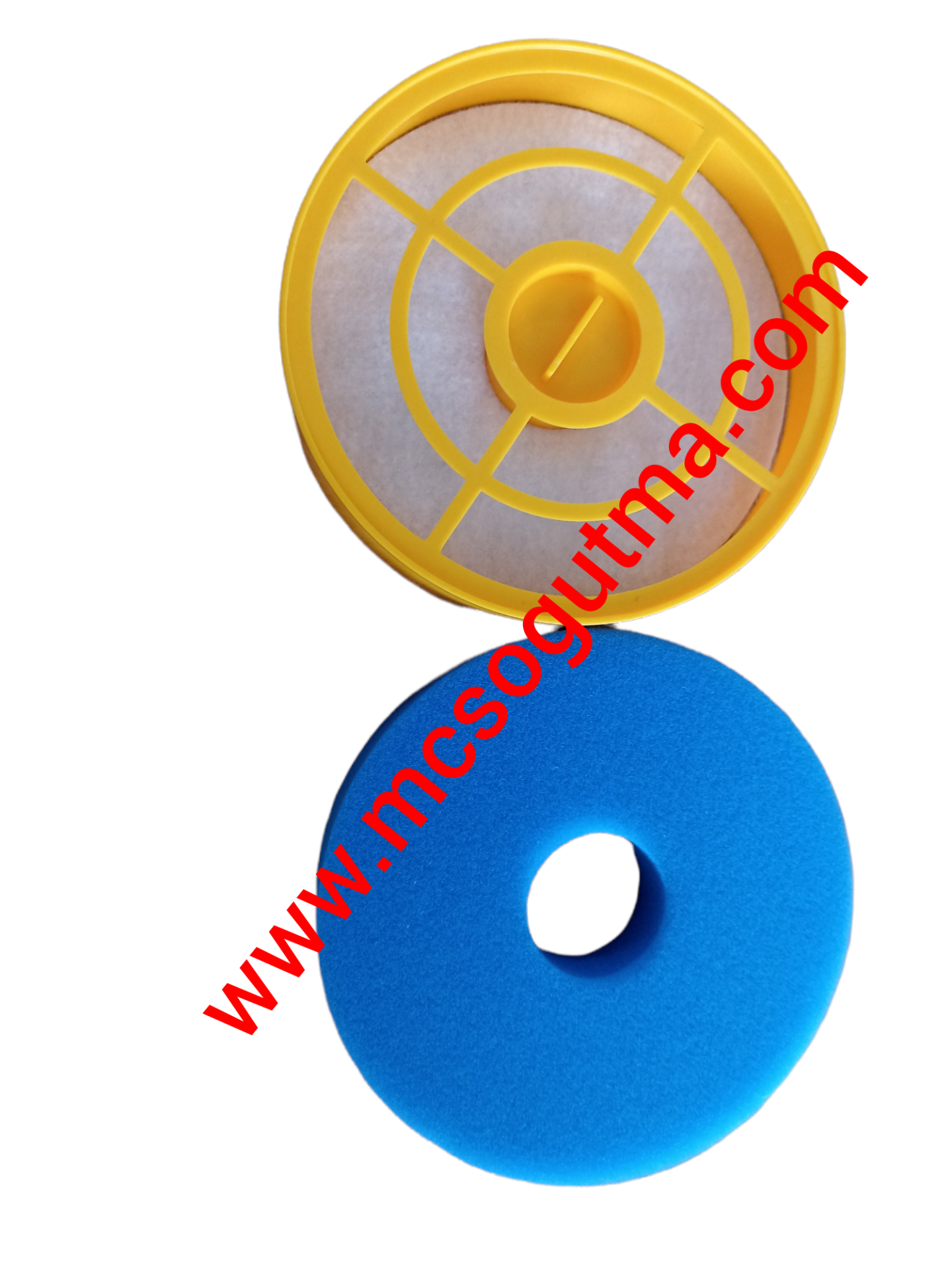 HEPA FİLTRE DYSON DC 05 MOTOR ÖNCESİ