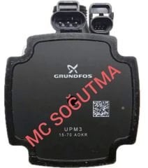 GRUNDFOS UPM 15-70 SİRKÜLASYON POMPASI