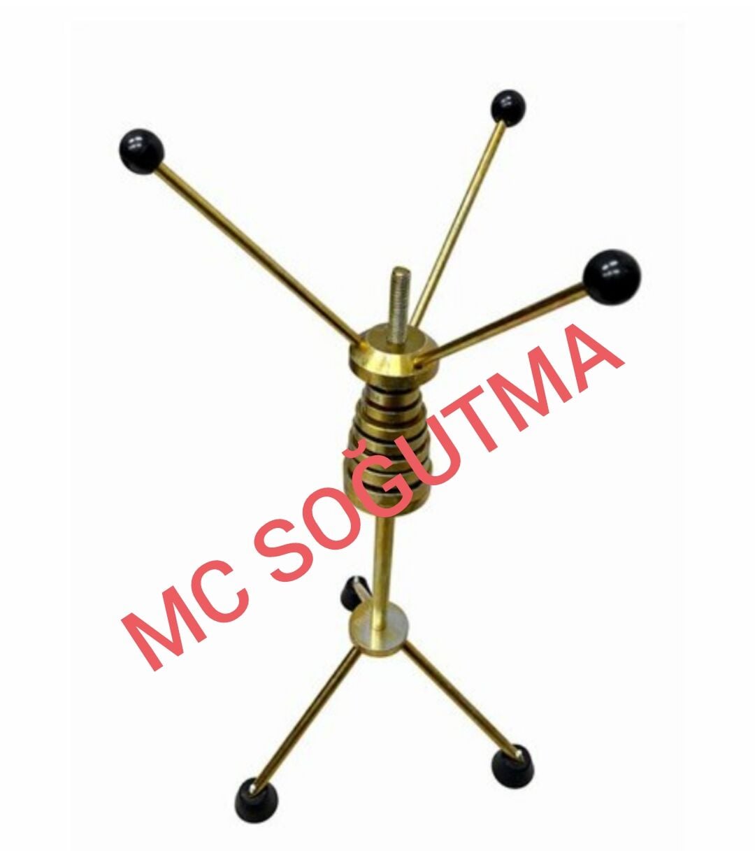 RUBY PARTS RULMAN ÇAKMA TAKMA APARATI