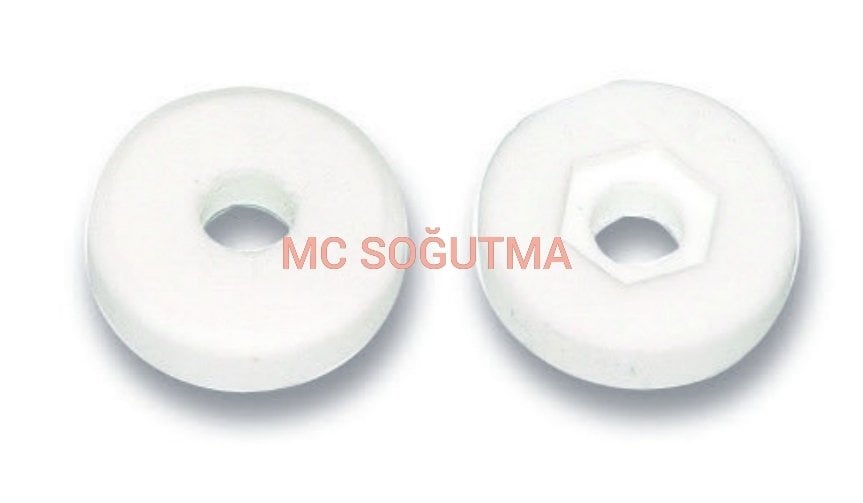 CAM BAŞLIK PORSELENİ UFO İÇİN ASPİRİN