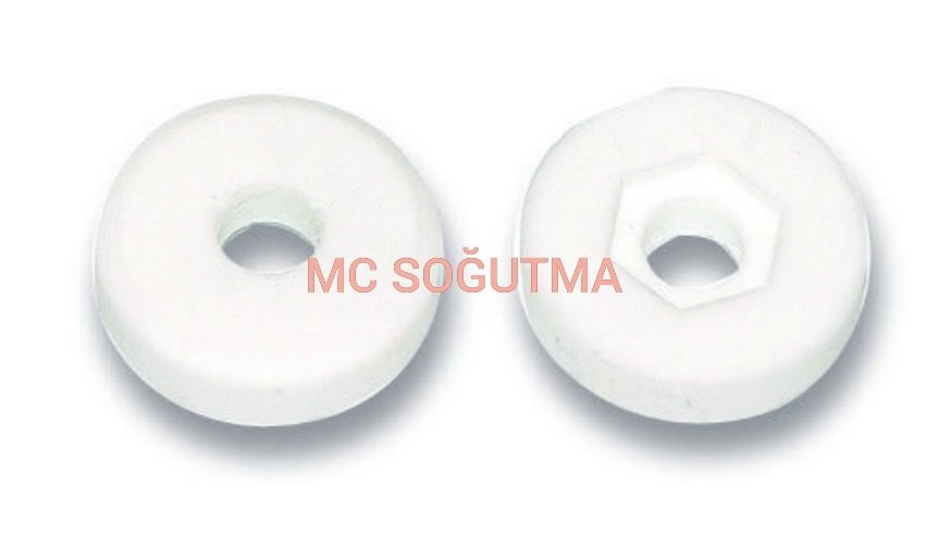 CAM BAŞLIK PORSELENİ UFO İÇİN ASPİRİN