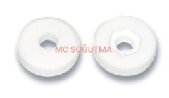 CAM BAŞLIK PORSELENİ UFO İÇİN ASPİRİN