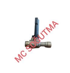 MUSLUK BOSCH BUDERUS DİŞLİ