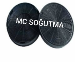 KARBON FİLTRE ASPİRATÖR FRANKE BOSCH BÜYÜK