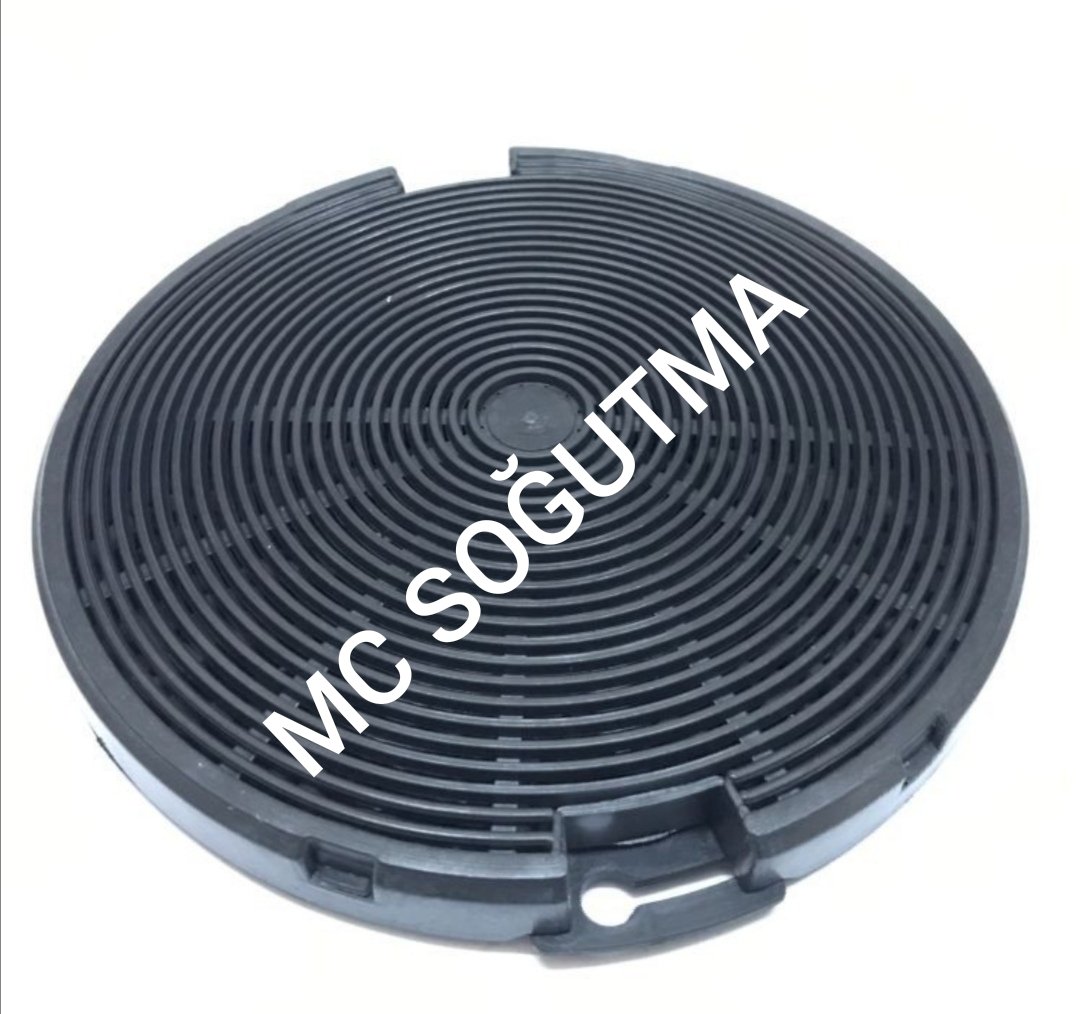 KARBON FİLTRE ASPİRATÖR FRANKE BOSCH İKİLİ KÜÇÜK