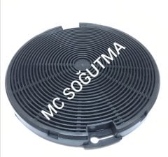 KARBON FİLTRE ASPİRATÖR FRANKE BOSCH İKİLİ KÜÇÜK