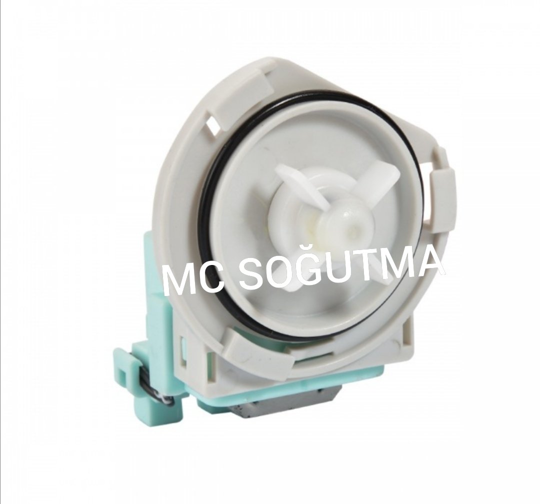 ARÇELİK BULAŞIK POMPA MOTORU KESİK SAREX