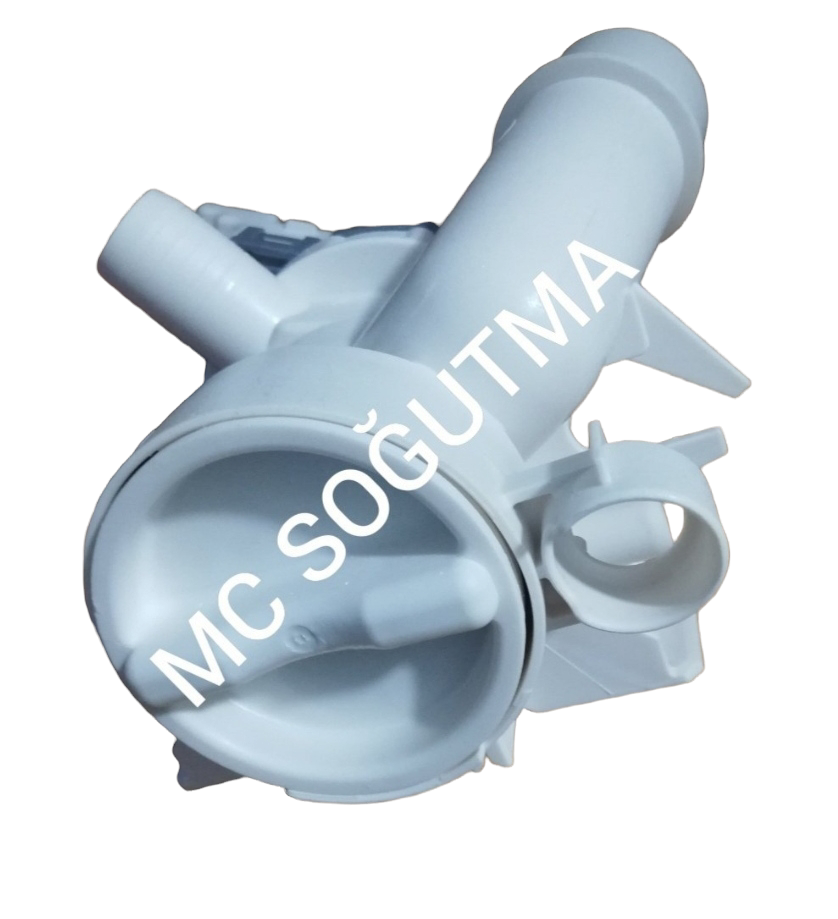 HOOVER CANDY SUJETSİZ ÇAMAŞIR POMPA MOTORU 41019104 41042258