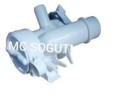 HOOVER CANDY SUJETSİZ ÇAMAŞIR POMPA MOTORU 41019104 41042258