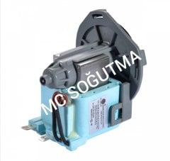 VESTEL BULAŞIK POMPA MOTORU SAREX