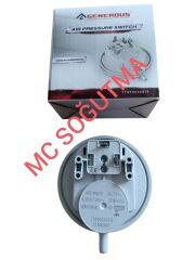 HAVA PROSESTAT KOMBİ 40/25 GENEROUS