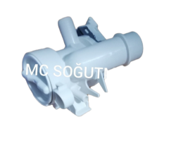HOOVER CANDY SUJETLİ ÇAMAŞIR POMPA MOTORU 41018403