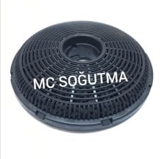 KARBON FİLTRE SİLVERLİNE ARÇELİK 9197060046