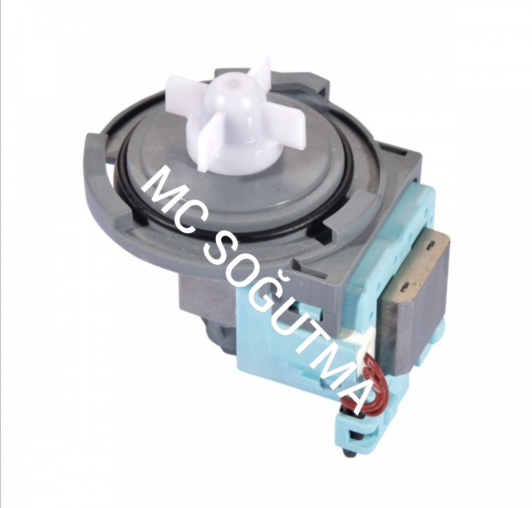 BOSCH SGS BULAŞIK POMPA MOTORU SAREX