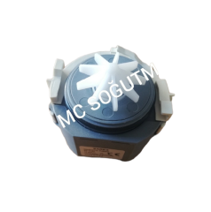 BOSCH KARTLI BULAŞIK POMPA MOTORU SAREX