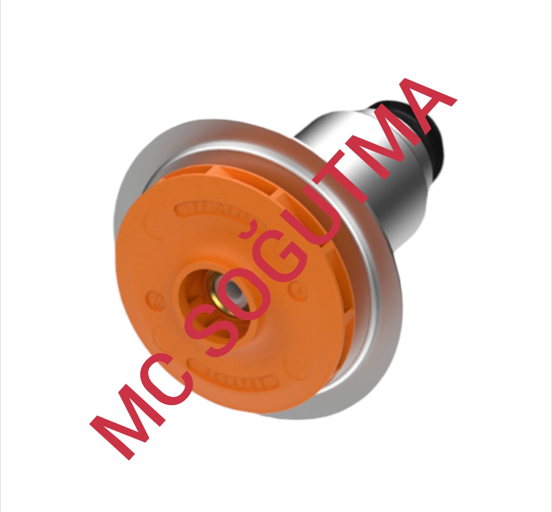 ROTOR WİLO TİP DUCA TERS YÖN 15-5