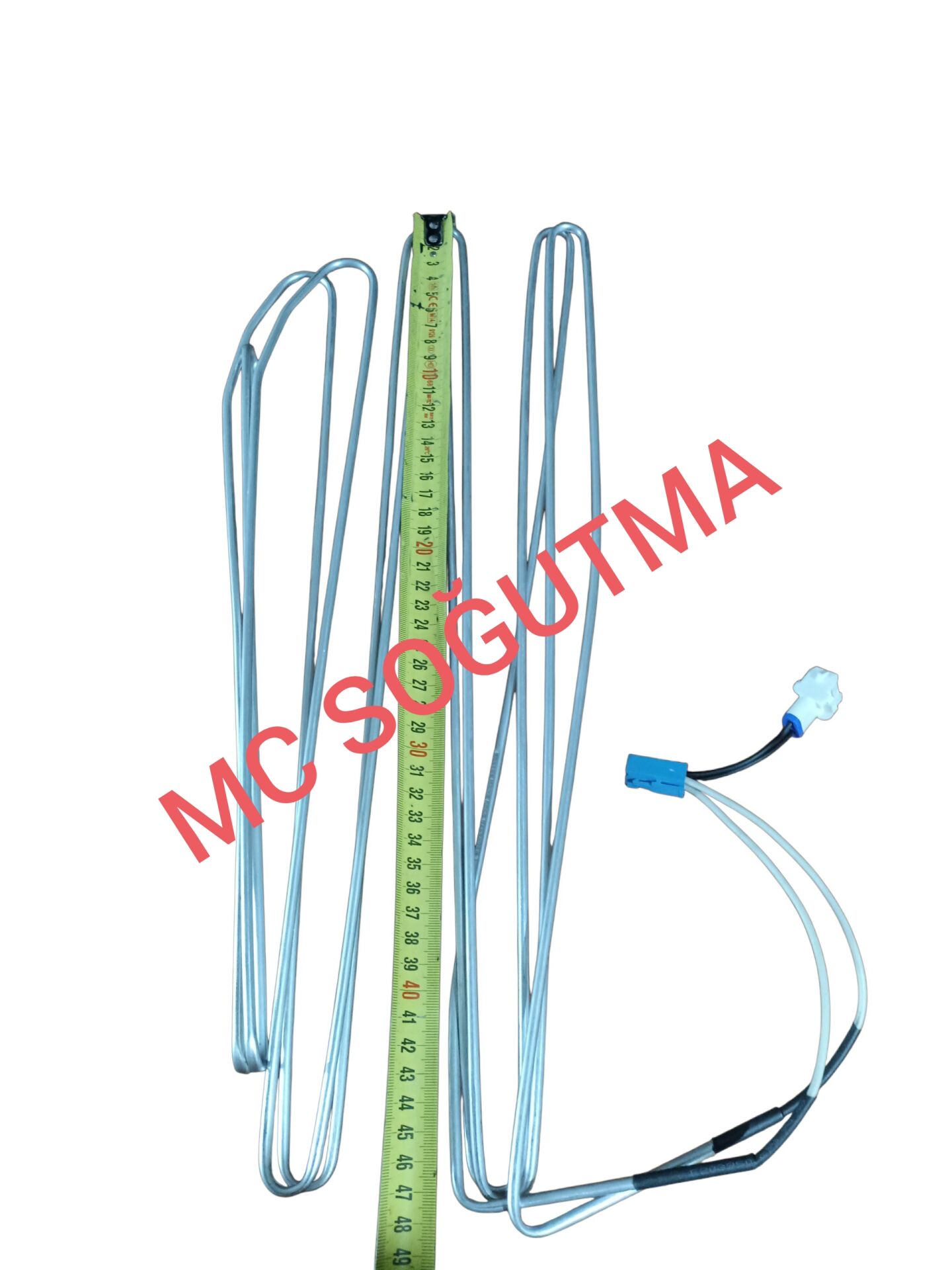 32028379 EVAP REZİSTANS VESTEL