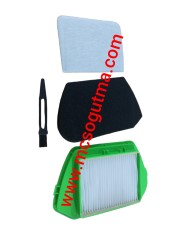 HEPA FİLTRE SETİ ROWENTA RO 5353