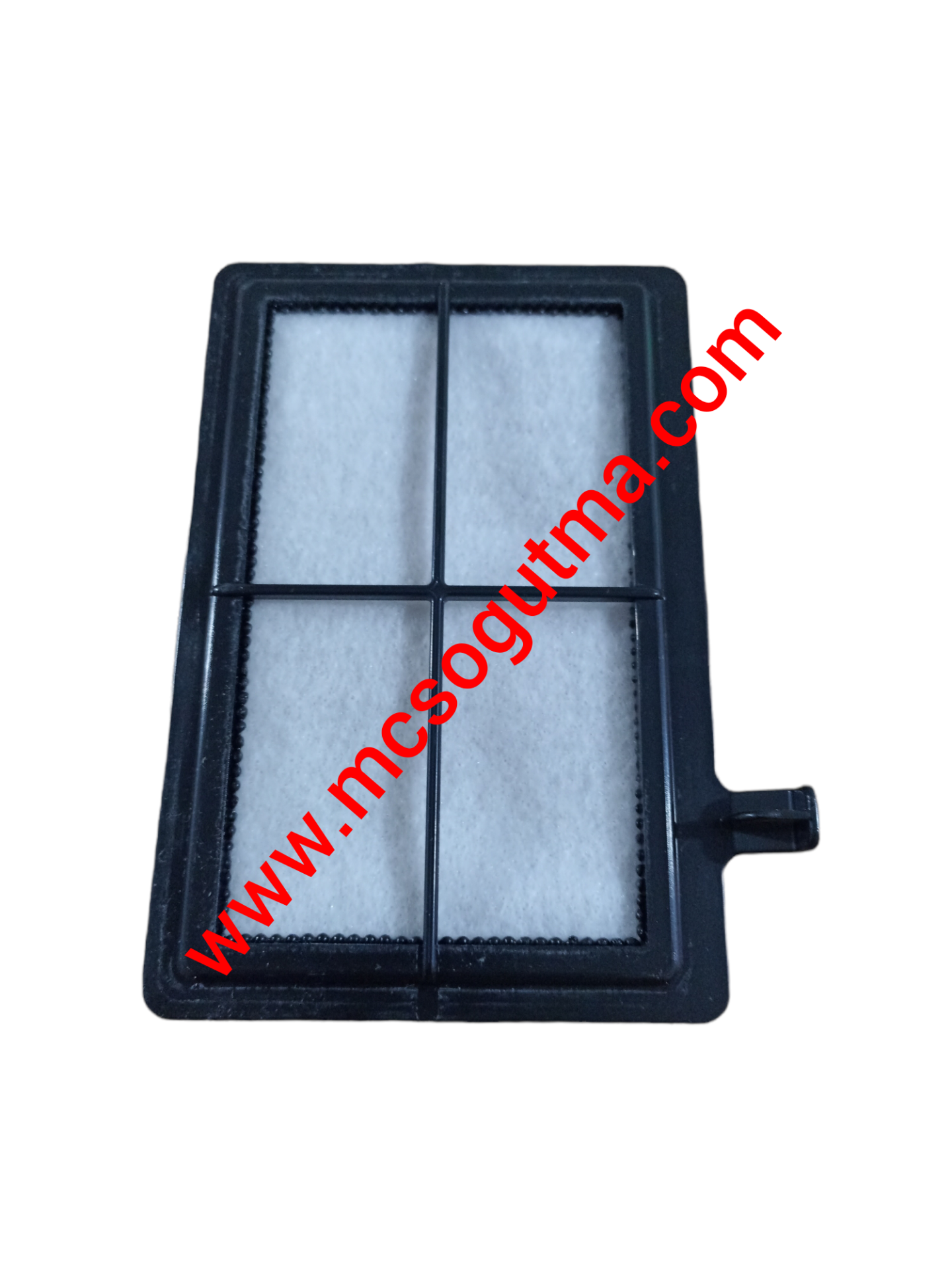 SÜNGER FİLTRE ELECTROLUC EF75C ERGOSPACE