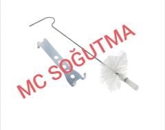 KOMBİ ANA EŞANJÖR TEMİZLEME ALETİ BOSCH 8716117725