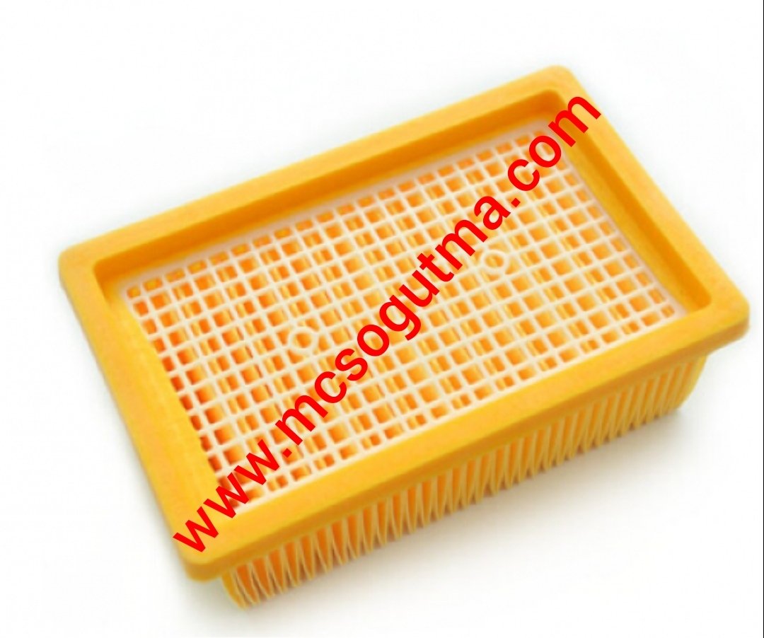 HEPA FİLTRE KARCHER MV 4/5/6