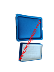 HEPA FİLTRE SETİ PHILIPS FC9750 POWERPRO MAX FERSAN
