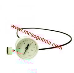MANOMETRE VİESSMANN PLASTİK