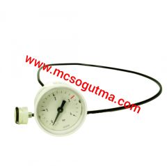 MANOMETRE VİESSMANN PLASTİK