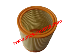HEPA FİLTRE FAKİR EXT 2600-3200 SİLİNDİR