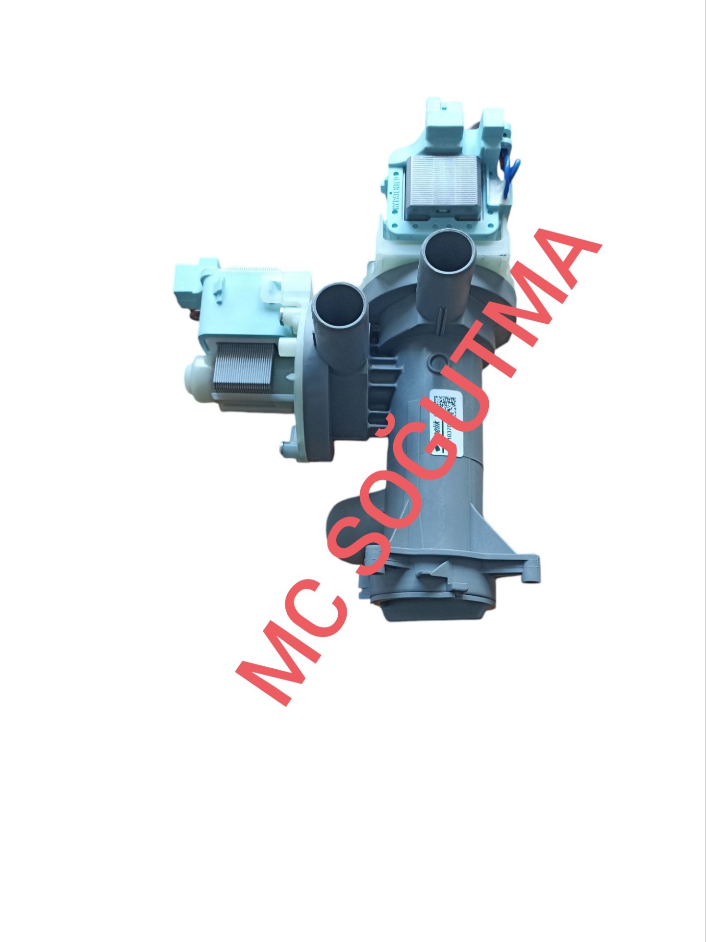 2878103700 ARÇELİK OÇM POMPA MOTORU