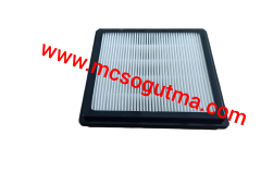 HEPA FİLTRE NİLFİSK EXTREME