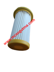HEPA FİLTRE SETİ PHILIPS FC8260 GEMİNİ SİLİNDİR