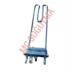 BEKATECH REZİSTANS ARÇELİK 2863403100 NTC SENSÖRLÜ 1950W