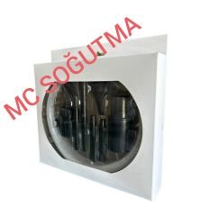 KUTULU ELEKTRONİK FIRÇA SETİ