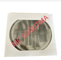 KUTULU ELEKTRONİK FIRÇA SETİ