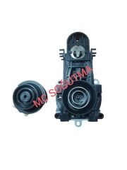 TABAN TERMİK SETİ  KSD-169-B