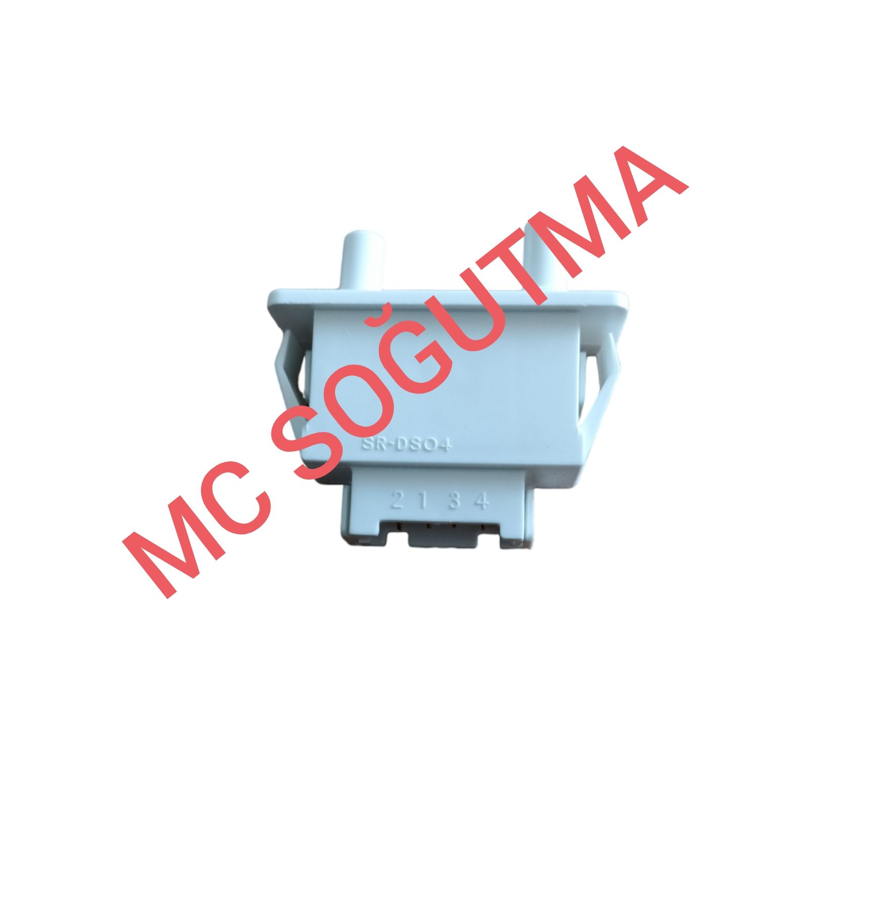 BUZDOLABI ANAHTAR SAMSUNG DA34-00006C