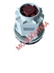 BT94-24 SÜPÜRGE MOTORU NILFİSK VIPER, KARCHER 24V 300W