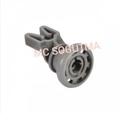 10 ADET ARÇELİK BULAŞIK ÜST SEPET TEKERLEK YENİ TİP