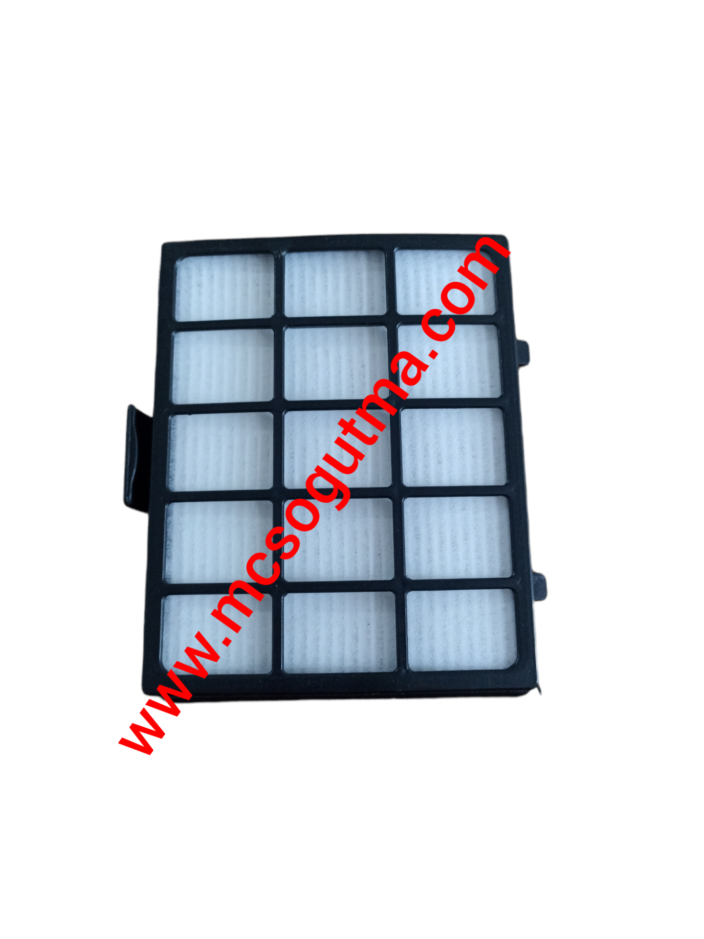 HEPA FİLTRE SAMSUNG SC 6580 DJ97-01250A