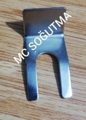 KLİPS SEKMAN KOMBİ KÜÇÜK