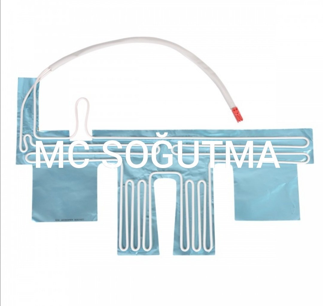 ARÇELİK BUZDOLABI ARA BÖLME REZİSTANS 4254090385