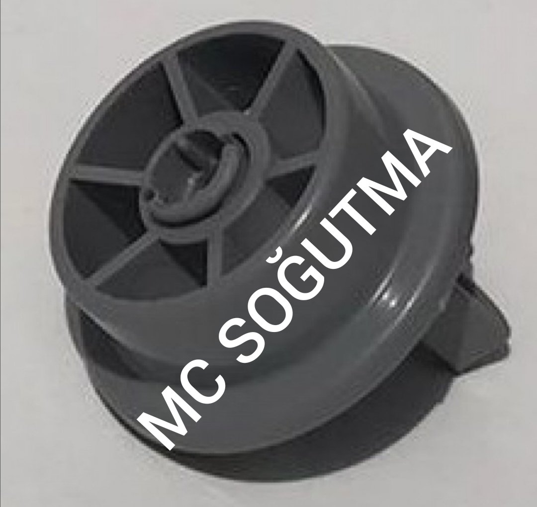 10 ADET ARÇELİK BULAŞIK ALT TEKERTLEK 1782020100