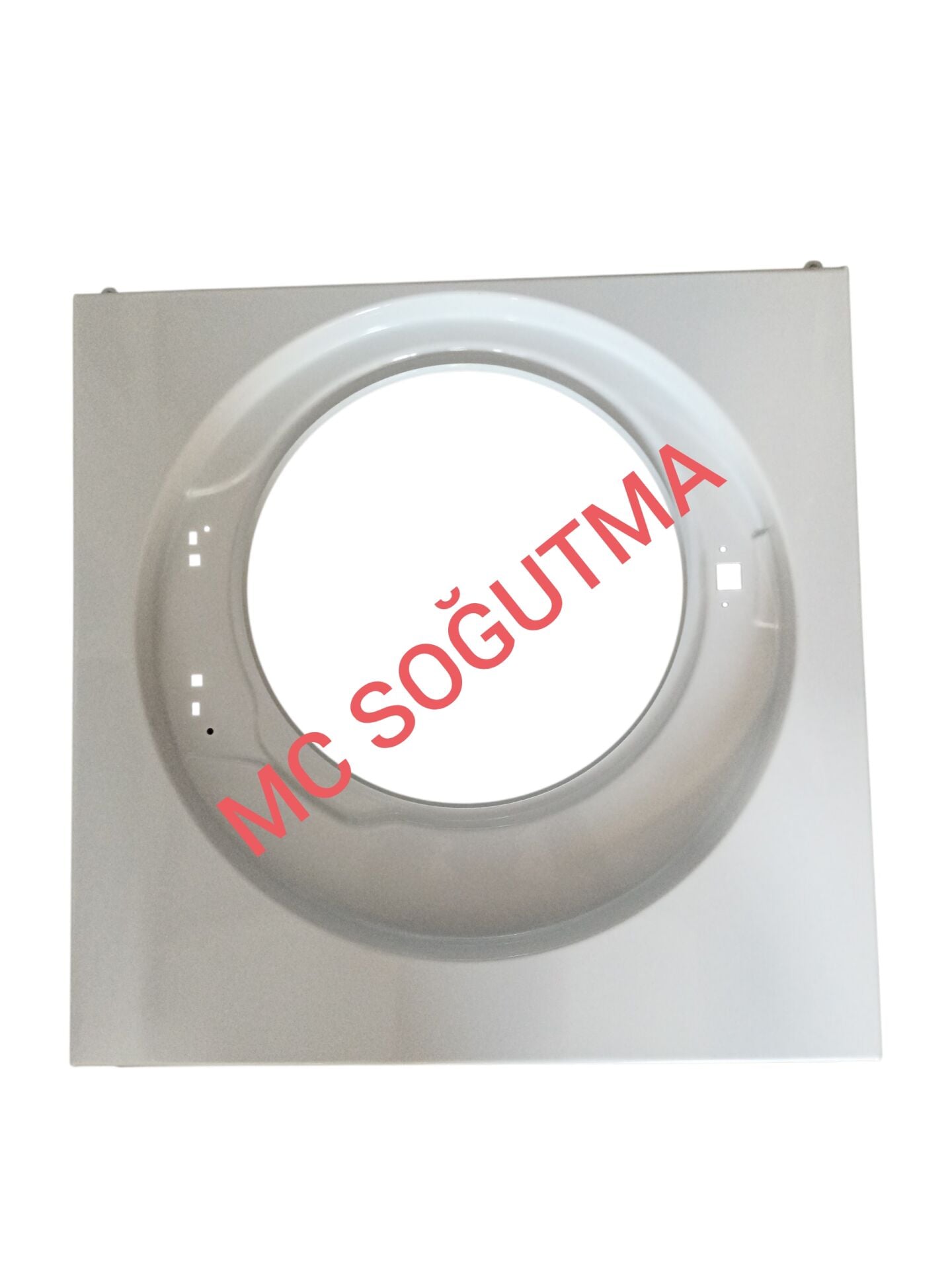 2835952800 ARÇELİK ÖN DUVAR BEYAZ