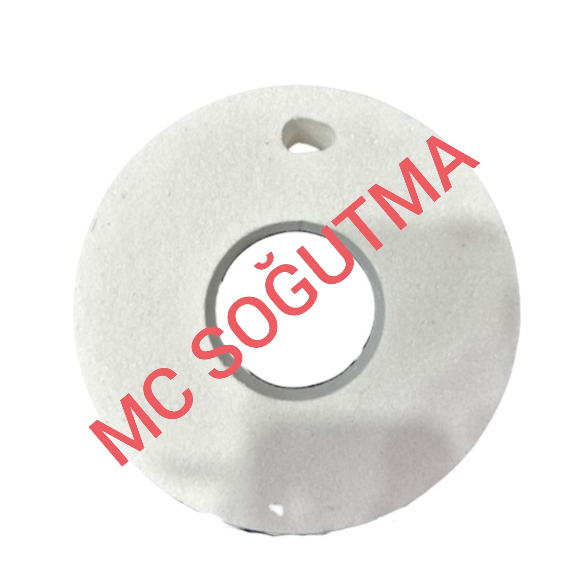 AMYANT KOMBİ ECA CİTİUS VE CALORA PREMİX