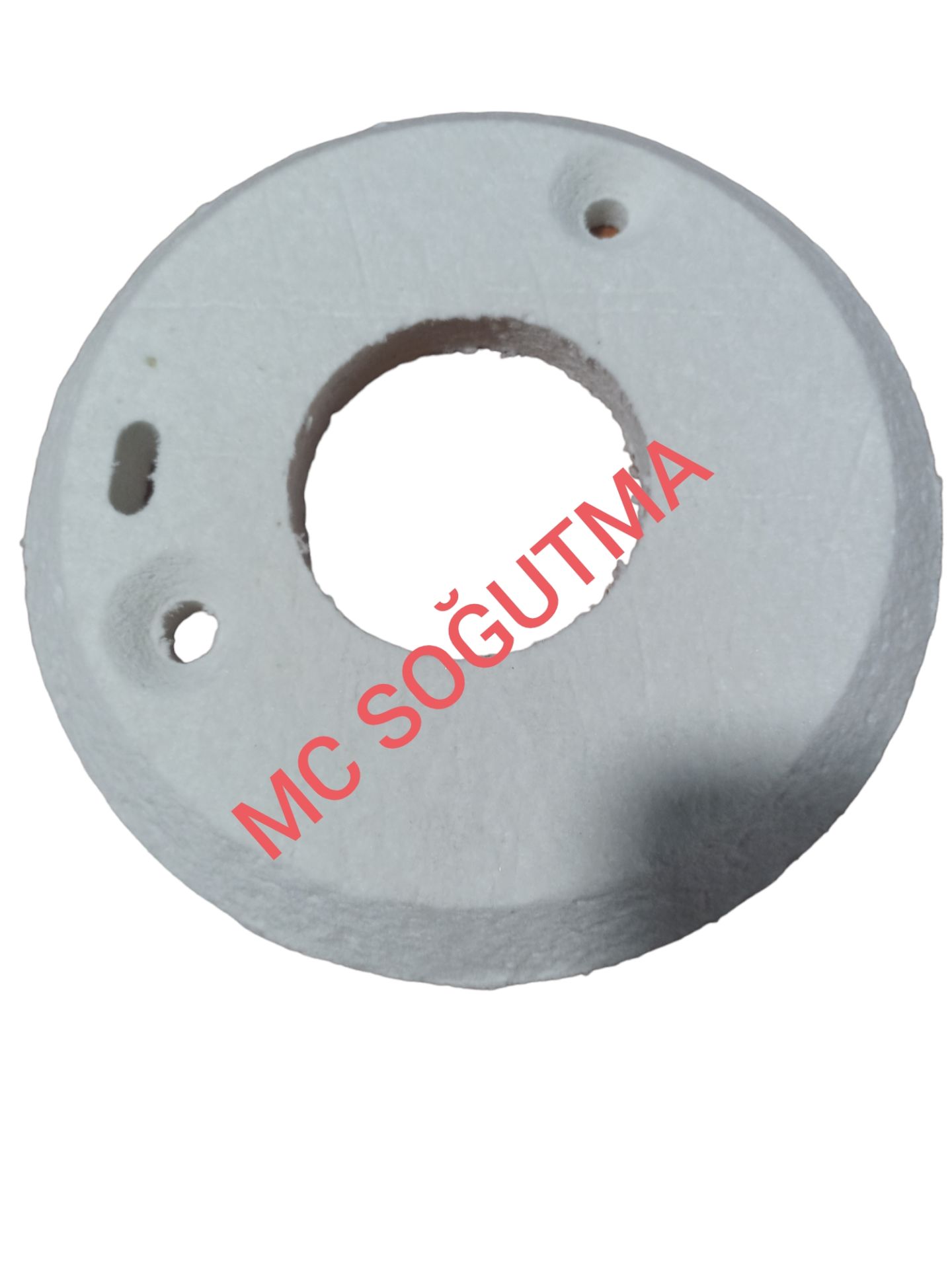 AMYANT KOMBİ BAYMAK NO:2