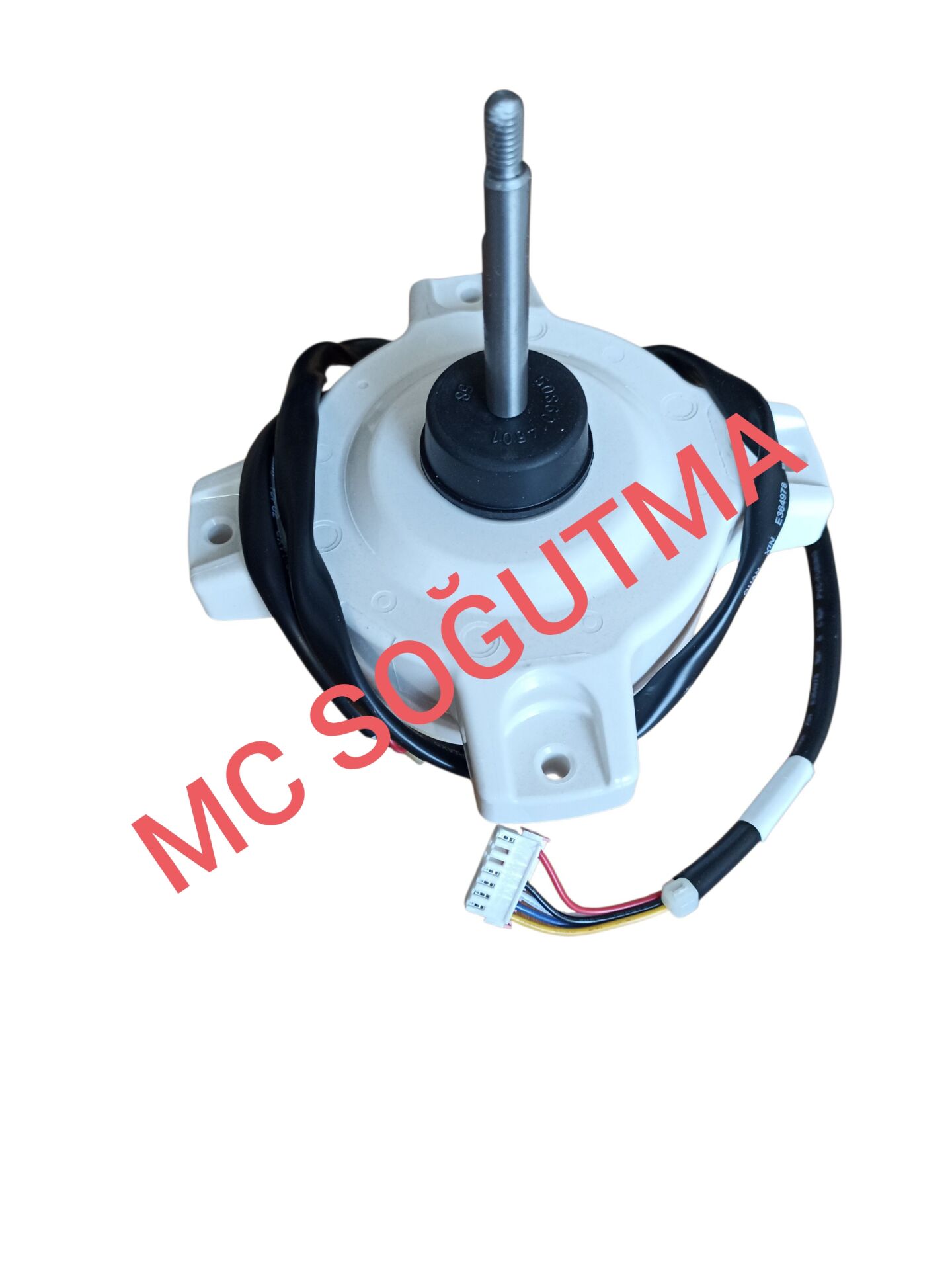 ARÇELİK KLİMA DIŞ ÜNİTE INVERTER FAN MOTORU 5400789410
