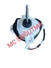 ARÇELİK KLİMA DIŞ ÜNİTE INVERTER FAN MOTORU 5400789410