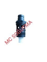 ECA PROTHEM SU AKIŞ TÜRBİNİ YAYSIZ PLASTİK